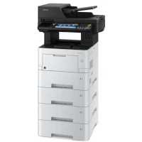 МФУ Kyocera Ecosys M3645idn Черно-Белый