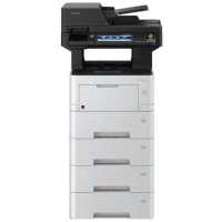 МФУ Kyocera Ecosys M3645idn Черно-Белый