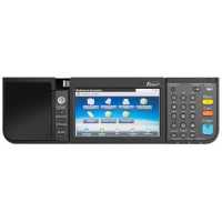 МФУ Kyocera Ecosys M3655idn Черно-Белый