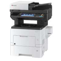 МФУ Kyocera Ecosys M3860idn Белый