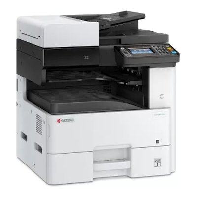 МФУ Kyocera Ecosys M4125idn 1102P23NL0_D Белый