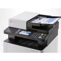 МФУ Kyocera Ecosys M5521cdn Черно-Белый