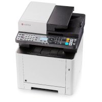 МФУ Kyocera Ecosys M5521cdn Черно-Белый
