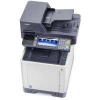 МФУ Kyocera Ecosys M6035CIDN Черно-Белый