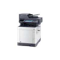 МФУ Kyocera Ecosys M6230cidn 1102TY3NL0 Бело-Серый