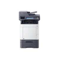 МФУ Kyocera Ecosys M6230cidn 1102TY3NL0 Бело-Серый