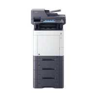 МФУ Kyocera Ecosys M6230cidn 1102TY3NL0 Бело-Серый