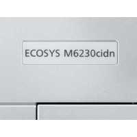 МФУ Kyocera Ecosys M6230cidn 1102TY3NL1 Черно-Белый