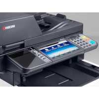 МФУ Kyocera Ecosys M6230cidn 1102TY3NL1 Черно-Белый