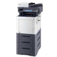 МФУ Kyocera Ecosys M6235cidn 1102V03NL1 Черно-Белый