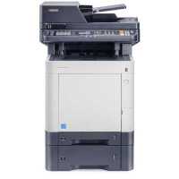 МФУ Kyocera Ecosys M6530CDN