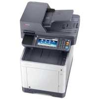 МФУ Kyocera Ecosys M6630cidn 1102TZ3NL1 Черно-Белый