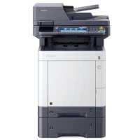 МФУ Kyocera Ecosys M6630cidn 1102TZ3NL1 Черно-Белый