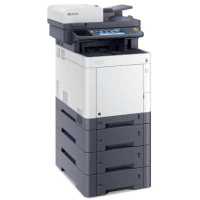 МФУ Kyocera Ecosys M6635cidn 1102V13NL0 Черно-Белый