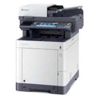 МФУ Kyocera Ecosys M6635cidn 1102V13NL1 Черно-Белый