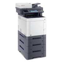МФУ Kyocera Ecosys M6635cidn 1102V13NL1 Черно-Белый