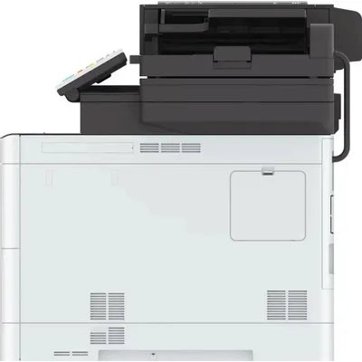МФУ Kyocera Ecosys MA4000cix 1102Z43NL0_D Белый