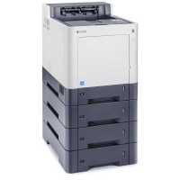 принтер Kyocera Ecosys P6035CDN Черно-Белый