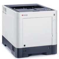 принтер Kyocera Ecosys P6230cdn 1102TV3NL1 Серый