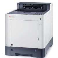 принтер Kyocera Ecosys P6235cdn 1102TW3NL1 Черно-Белый