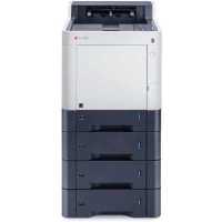 принтер Kyocera Ecosys P7240cdn Белый