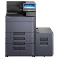 принтер Kyocera Ecosys P8060cdn