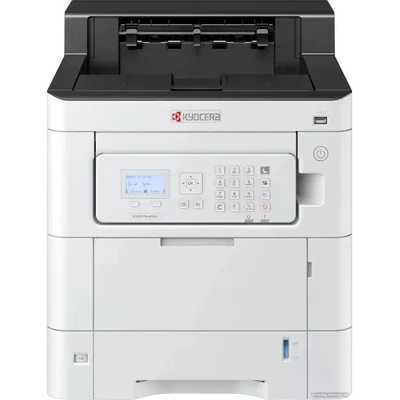 принтер Kyocera Ecosys PA4000cx Белый