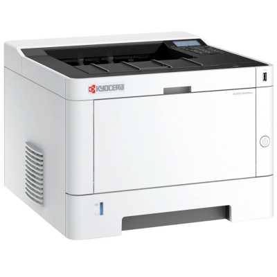 принтер Kyocera Ecosys PA4000wx Белый