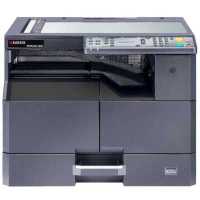 МФУ Kyocera TASKalfa 2021 1102ZP3NL0 Черно-Серый