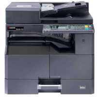 МФУ Kyocera TASKalfa 2021 1102ZP3NL0 Черно-Серый