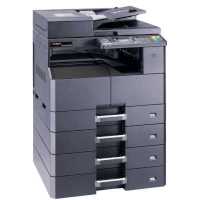 МФУ Kyocera TASKalfa 2021 1102ZP3NL0 Черно-Серый