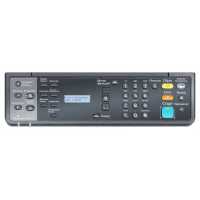 МФУ Kyocera TASKalfa 2200 Черный