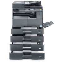 МФУ Kyocera TASKalfa 2201