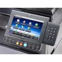 МФУ Kyocera TASKalfa 2552ci 1102L73NL0