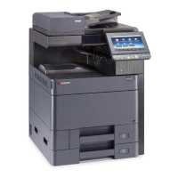 МФУ Kyocera TASKalfa 2552ci 1102L73NL0