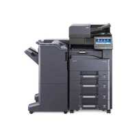 МФУ Kyocera TASKalfa 3011i 1102RG3NL0 Серый