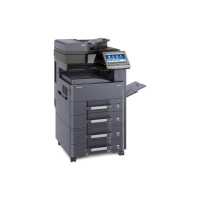 МФУ Kyocera TASKalfa 3011i 1102RG3NL0 Серый