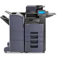МФУ Kyocera TASKalfa 358ci Черный