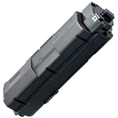 тонер-картридж Kyocera TK-1270 1T0C140NL0 черный