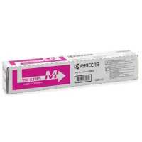 картридж Kyocera TK-5195M 1T02R4BNL0 пурпурный