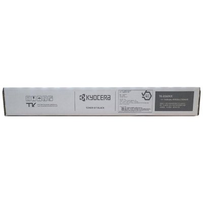 картридж Kyocera TK-8360K 1T02YP0AX0 черный