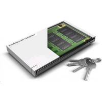 SSD диск LaCie 9000515 Серебристый