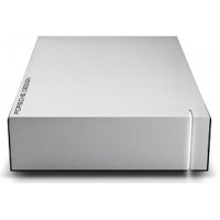 жесткий диск LaCie Porsche Design 4Tb STEW4000400