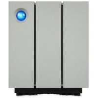 сетевое хранилище Lacie STEY8000200