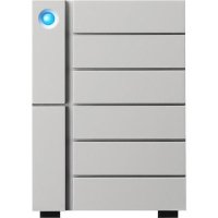 сетевое хранилище Lacie STFK12000400