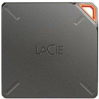 жесткий диск LaCie STFL1000200 Серый