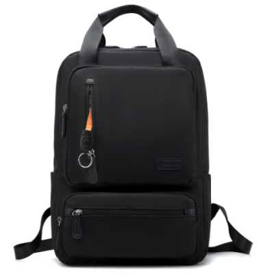 рюкзак Lamark B175 Black черный