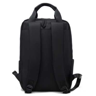 рюкзак Lamark B175 Black черный