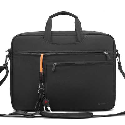 сумка Lamark L236 Black черный