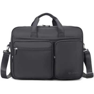 сумка Lamark L267 Black черный